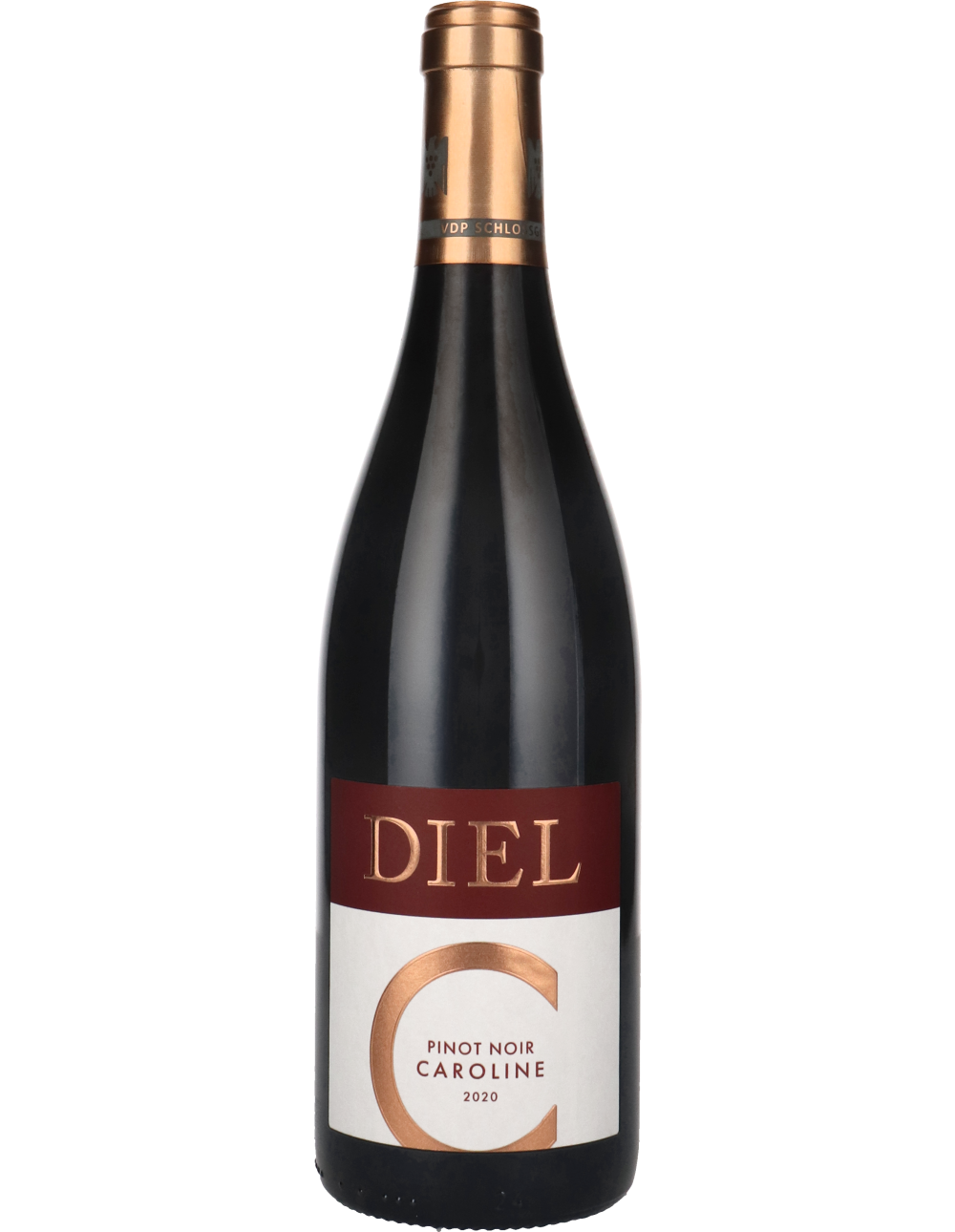 Pinot Noir Reserve Caroline