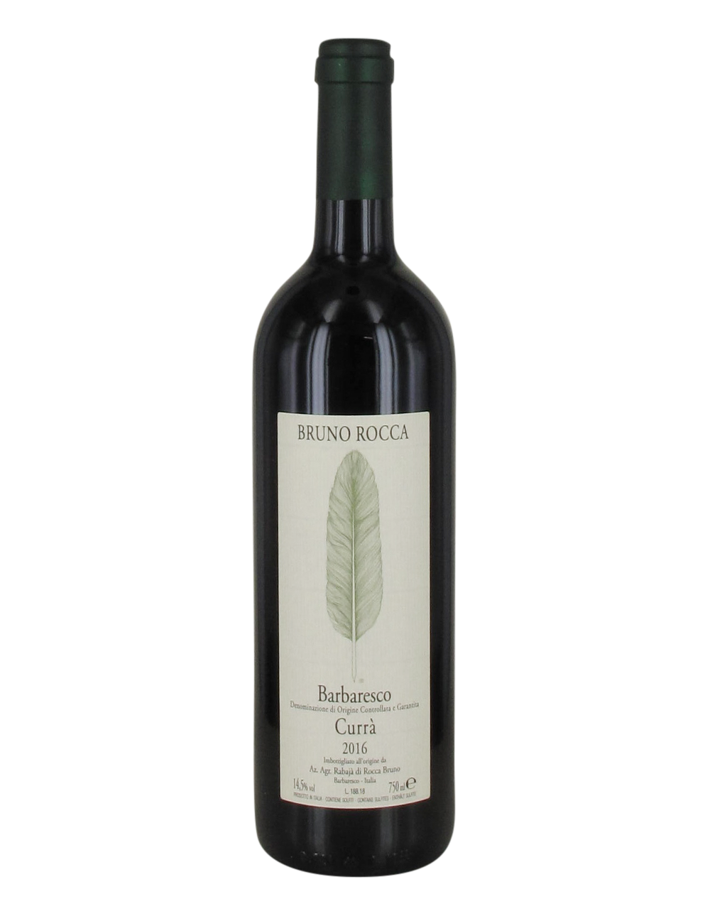 Barbaresco Curra