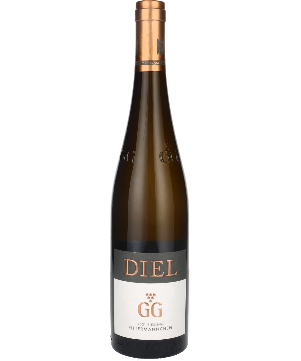 Pittermännchen Riesling GG