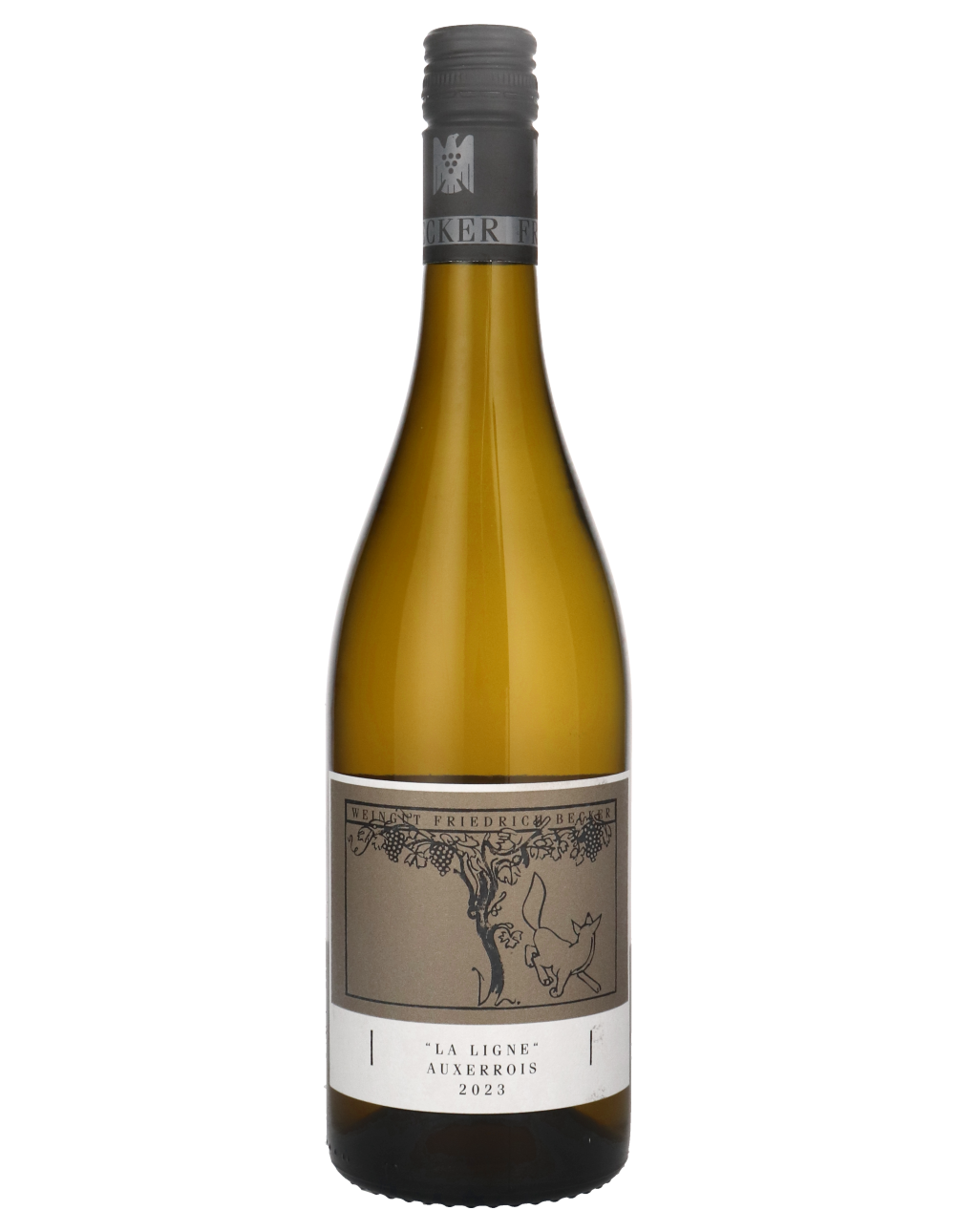 Auxerrois "La Ligne"
