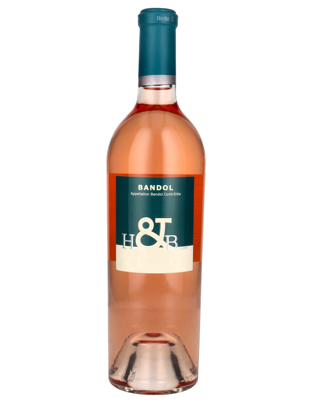 Rosé de Bandol