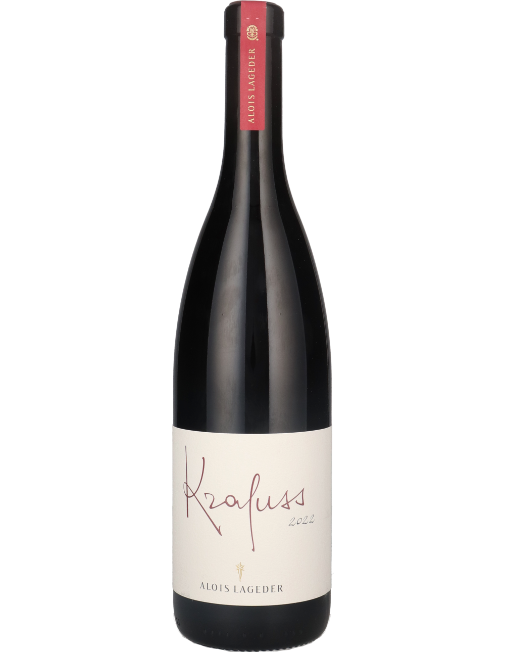 Krafuss Pinot Noir