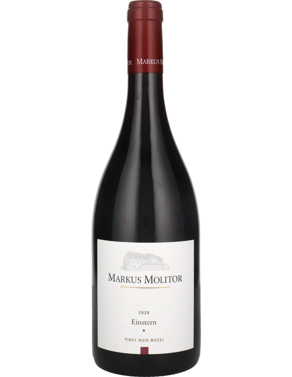 Einstern* Pinot Noir