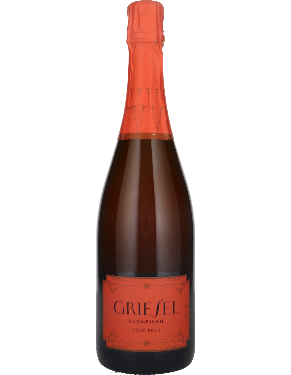 Rosé Tradition Brut