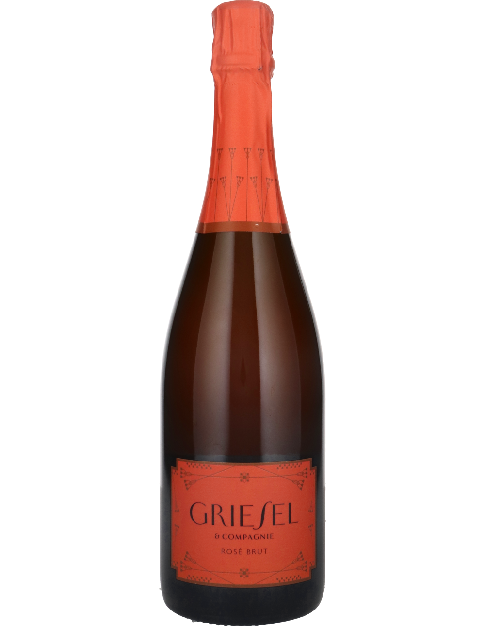 Rosé Tradition Brut