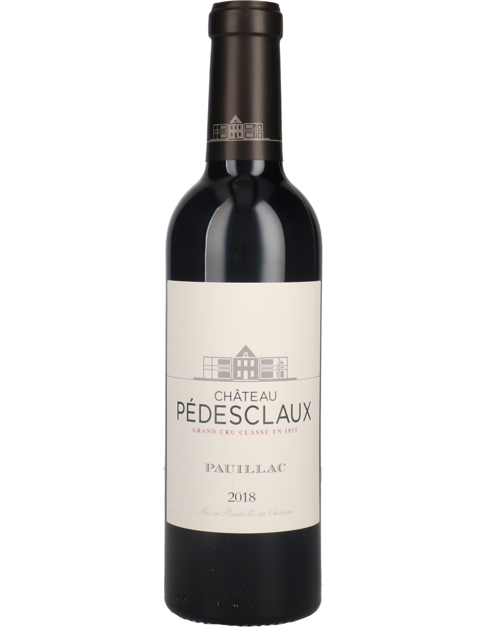Château Pédesclaux