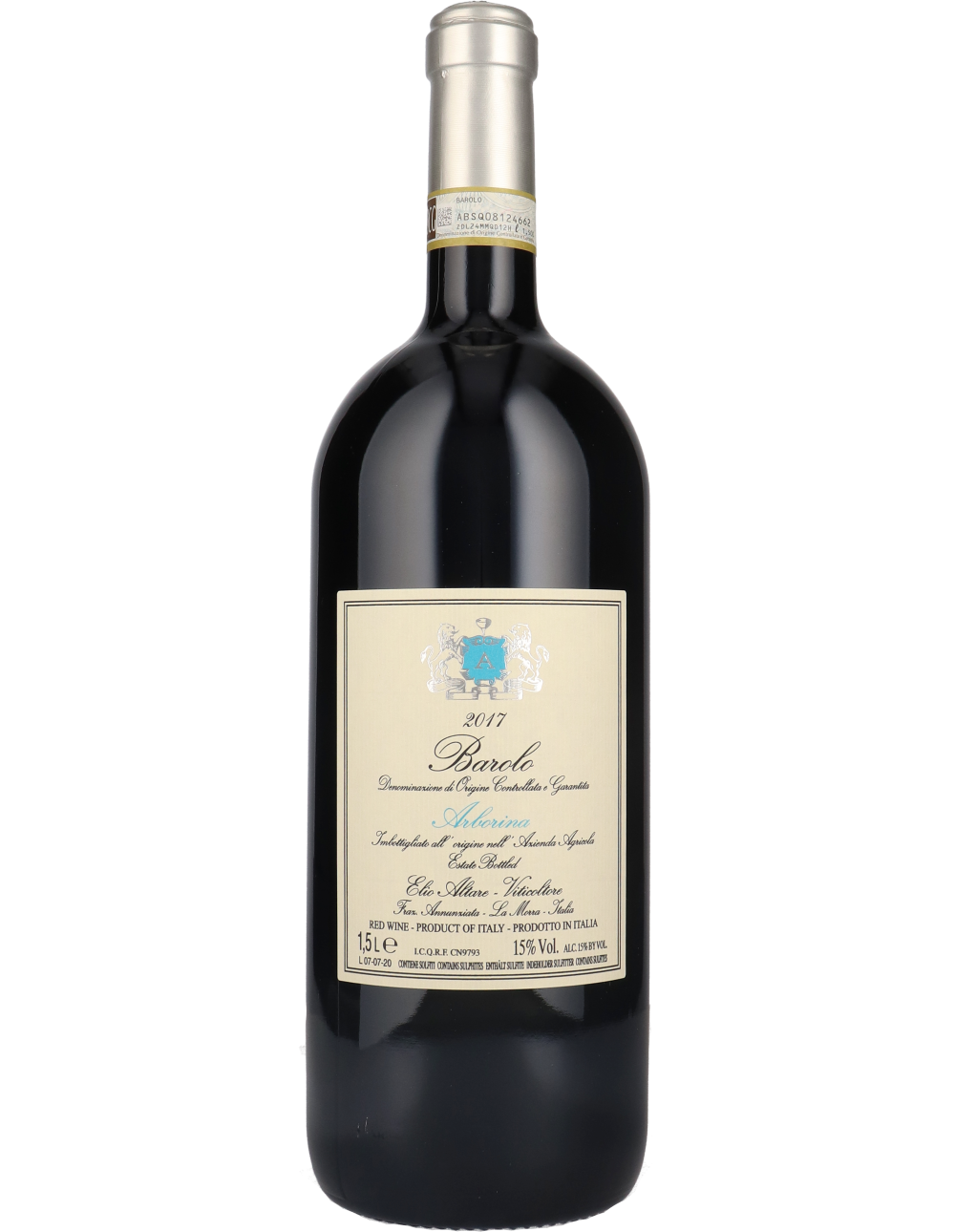 Barolo Arborina Magnum