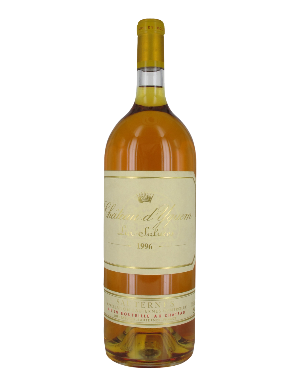 Château d'Yquem Magnum