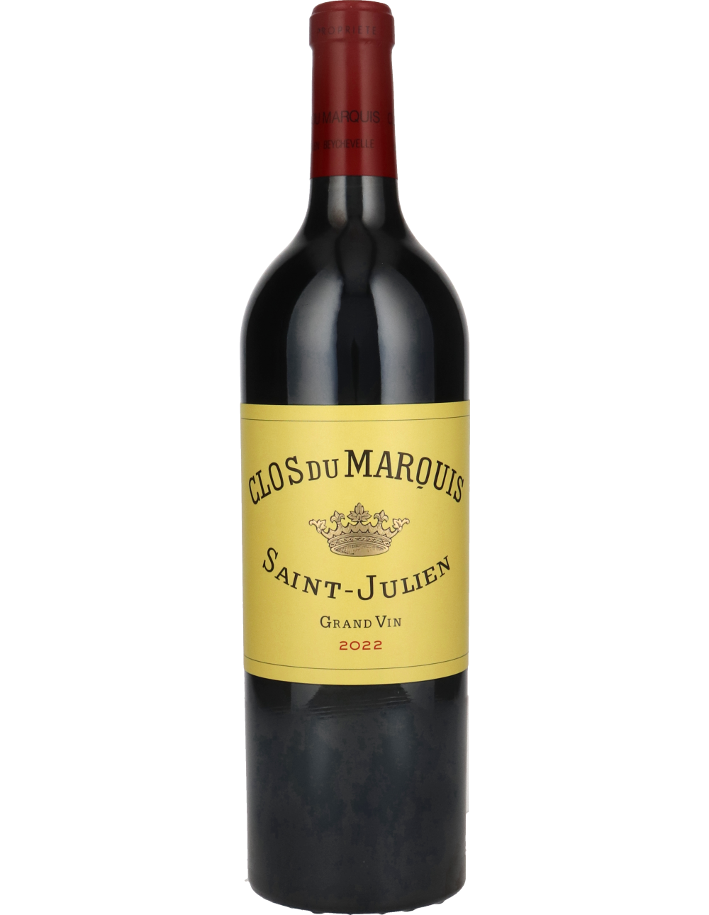Clos du Marquis