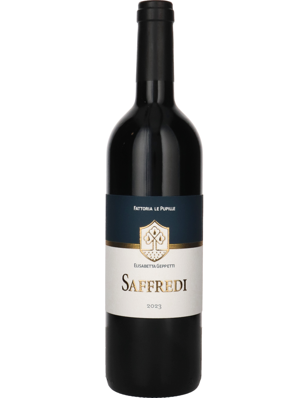 Saffredi