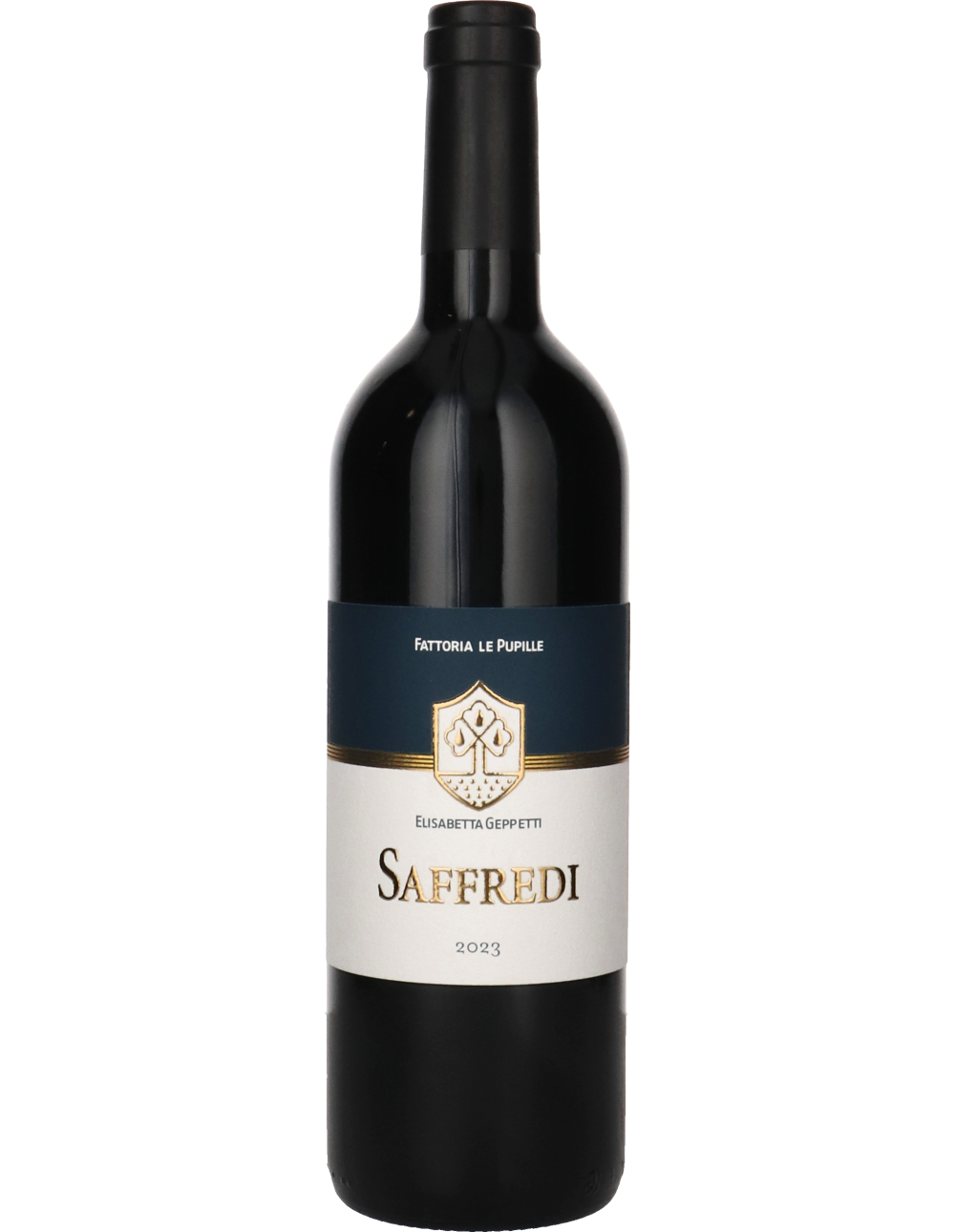 Saffredi