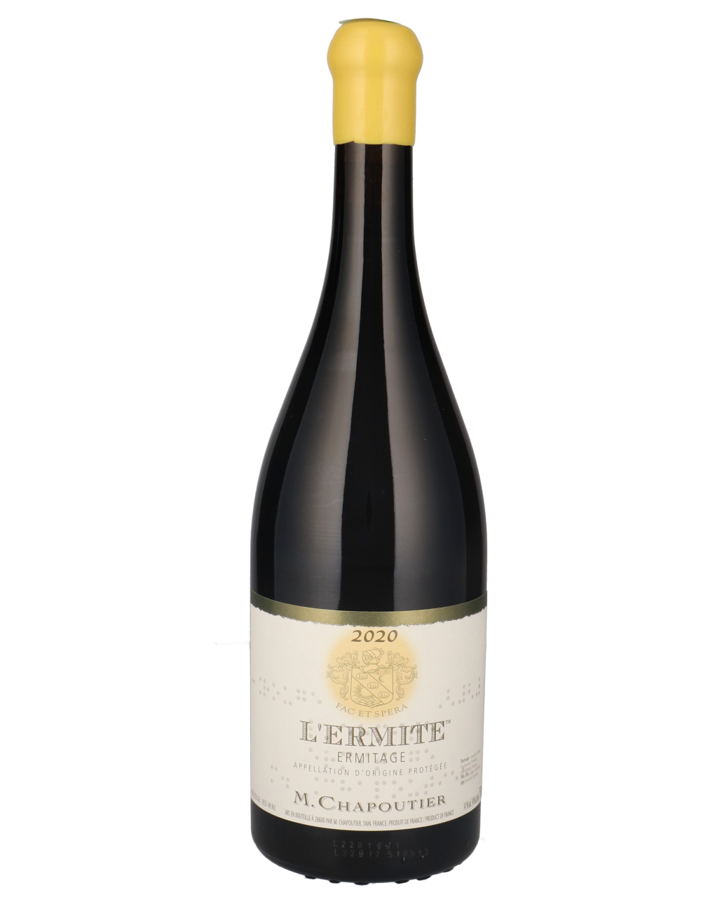 Ermitage Rouge "L´Ermite"