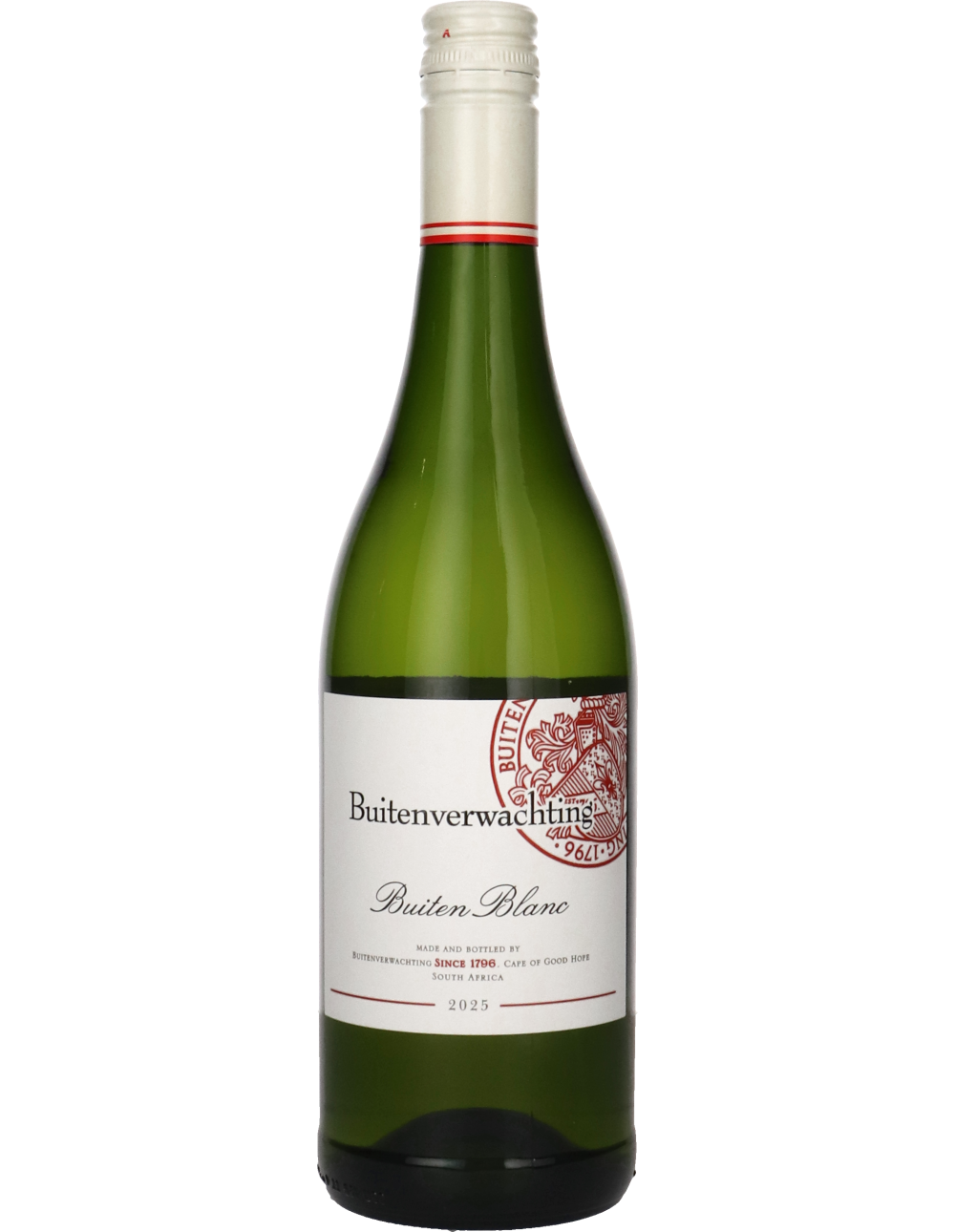 Buiten Blanc