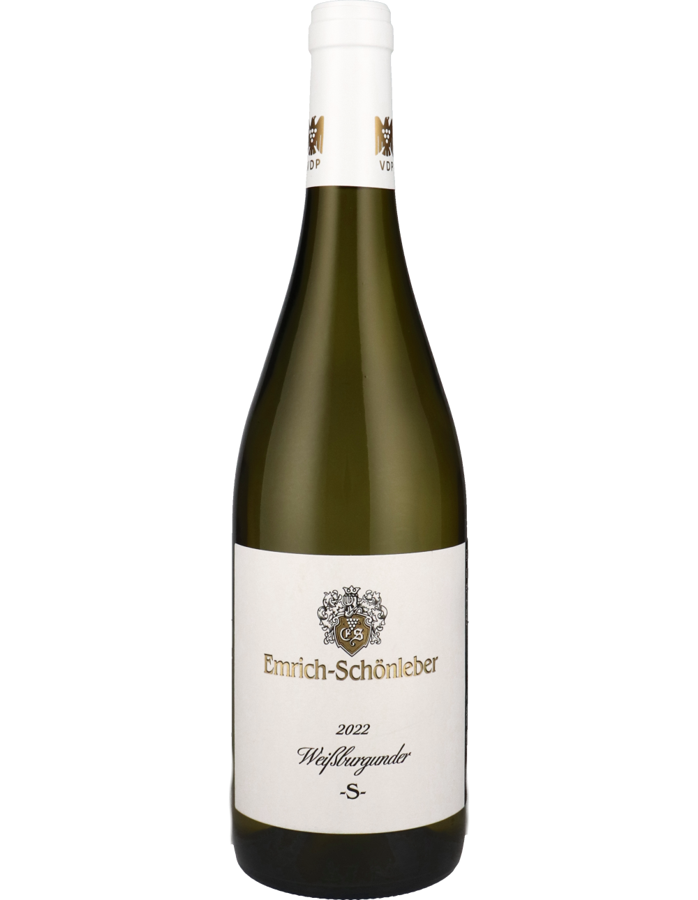 Weißburgunder S trocken