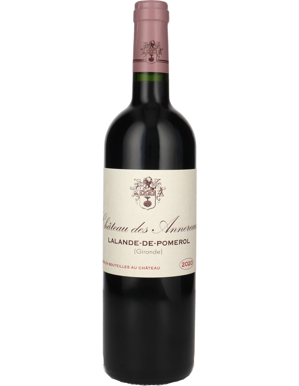 Château des Annereaux