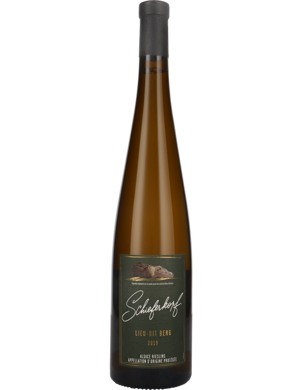 Riesling "Lieu-dit-Berg"