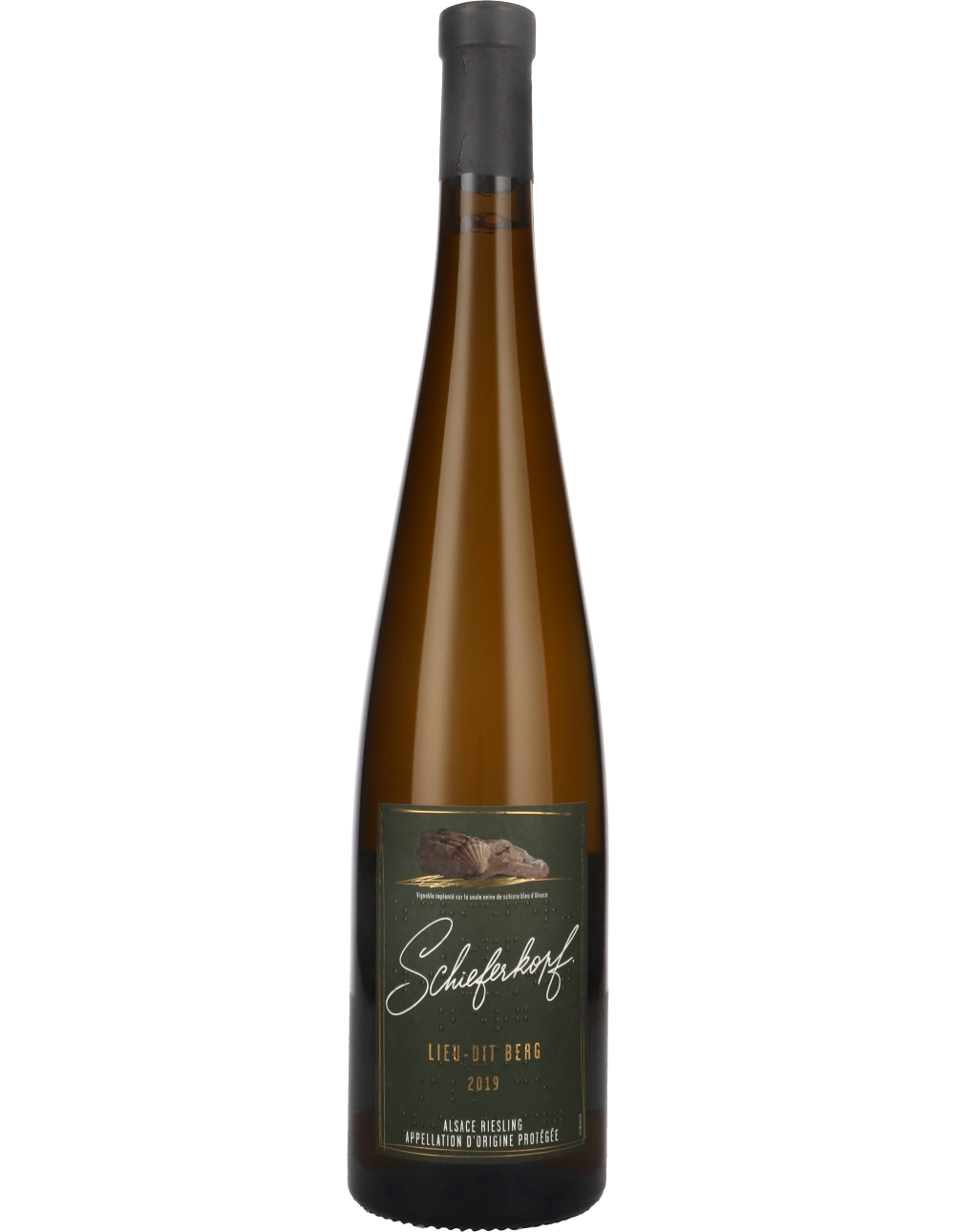 Riesling "Lieu-dit-Berg"