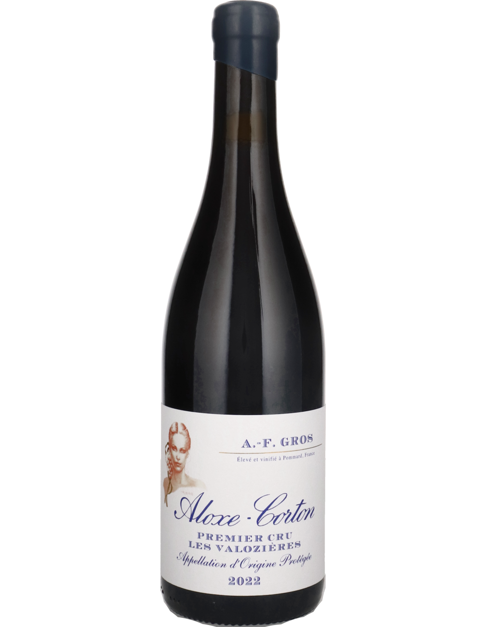 Aloxe Corton 1er Cru Les Valozieres