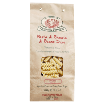 Fusili von Abruzzo