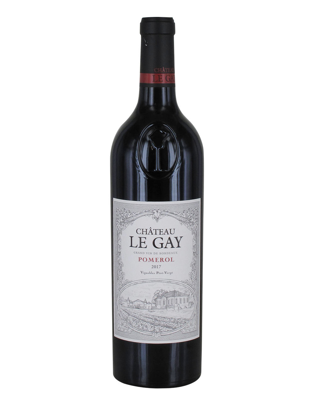 Château Le Gay