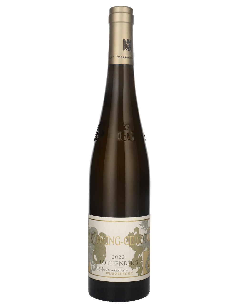 Rothenberg Riesling GG "Wurzelecht"