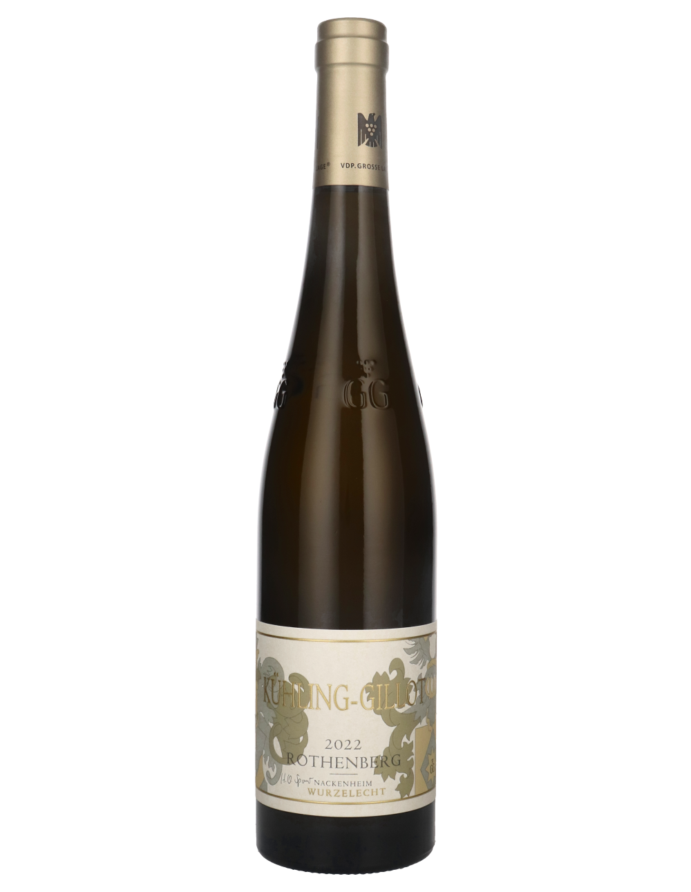 Rothenberg Riesling GG "Wurzelecht"