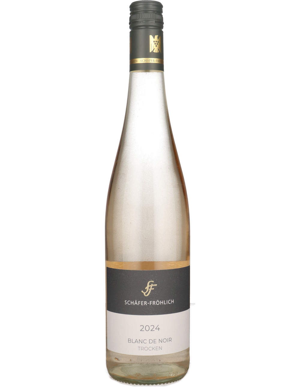 Blanc de Noir trocken