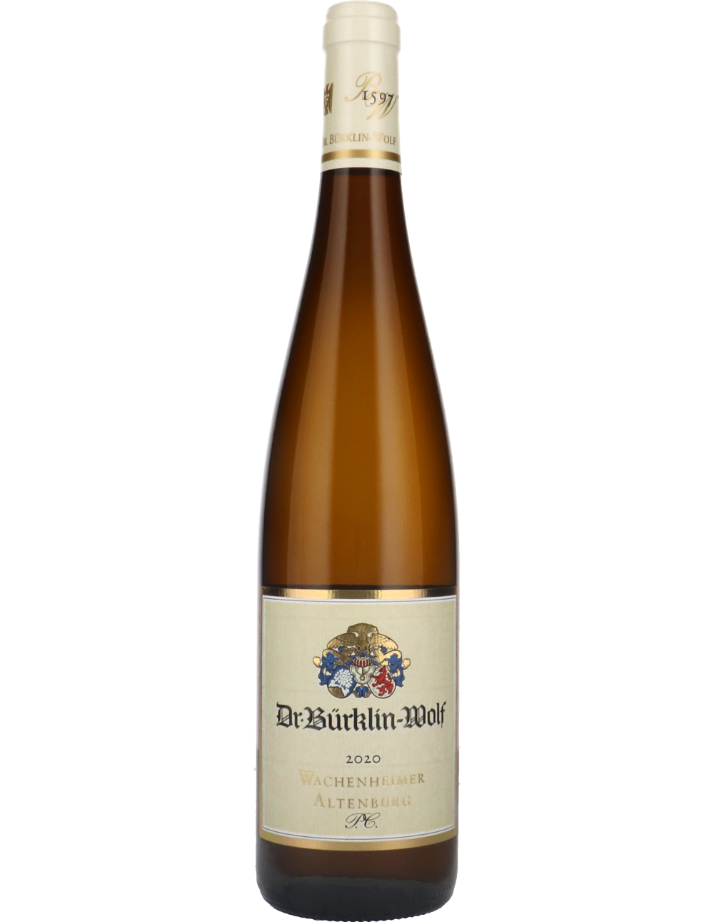 Wachenheimer Altenburg P.C