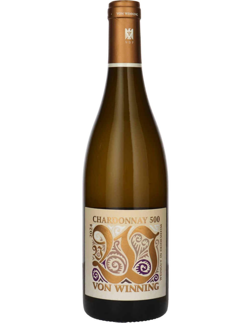 Chardonnay 500