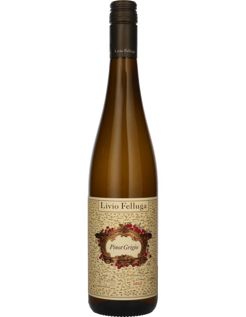 Pinot Grigio