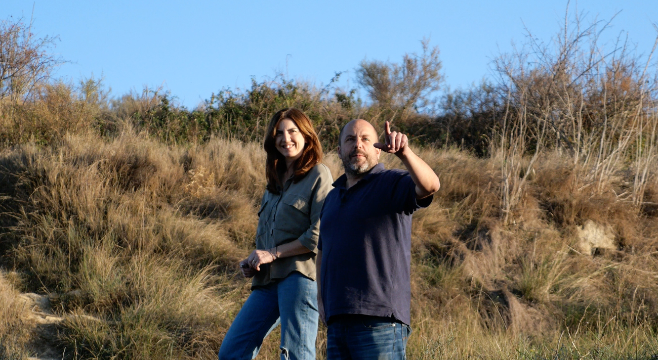 Alegre & Valgnon Alegre & Valgnon Weingut