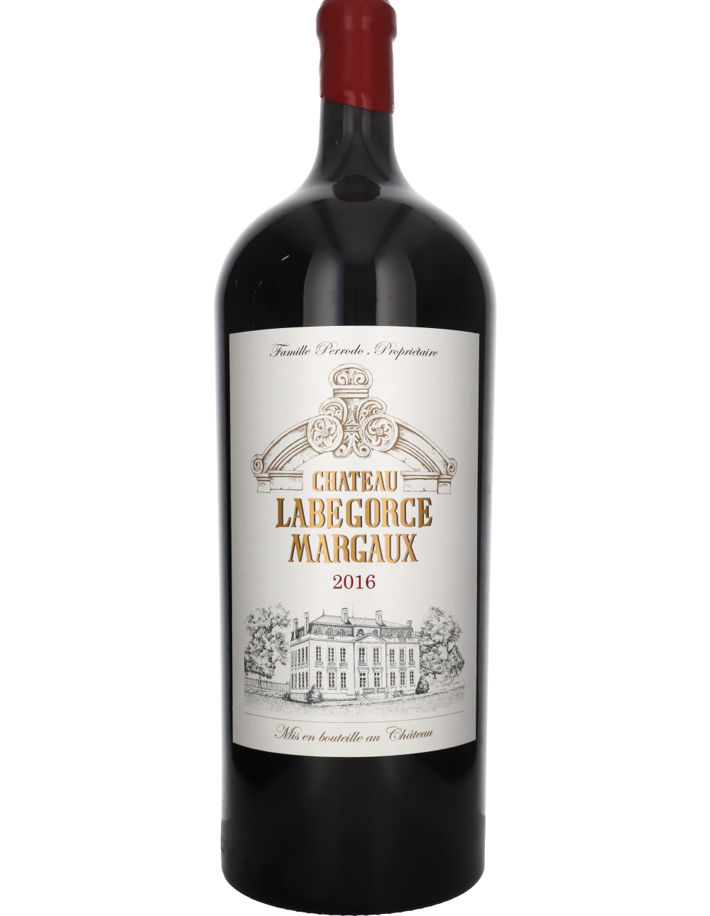 Château Labégorce