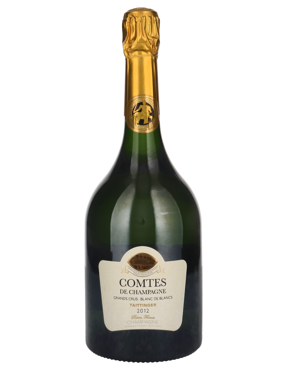 Comtes de Champagne Blanc de Blancs Brut