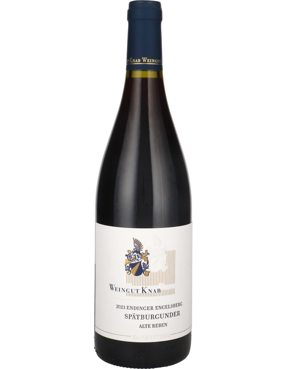 Endinger Engelsberg Spätburgunder Alte Reben