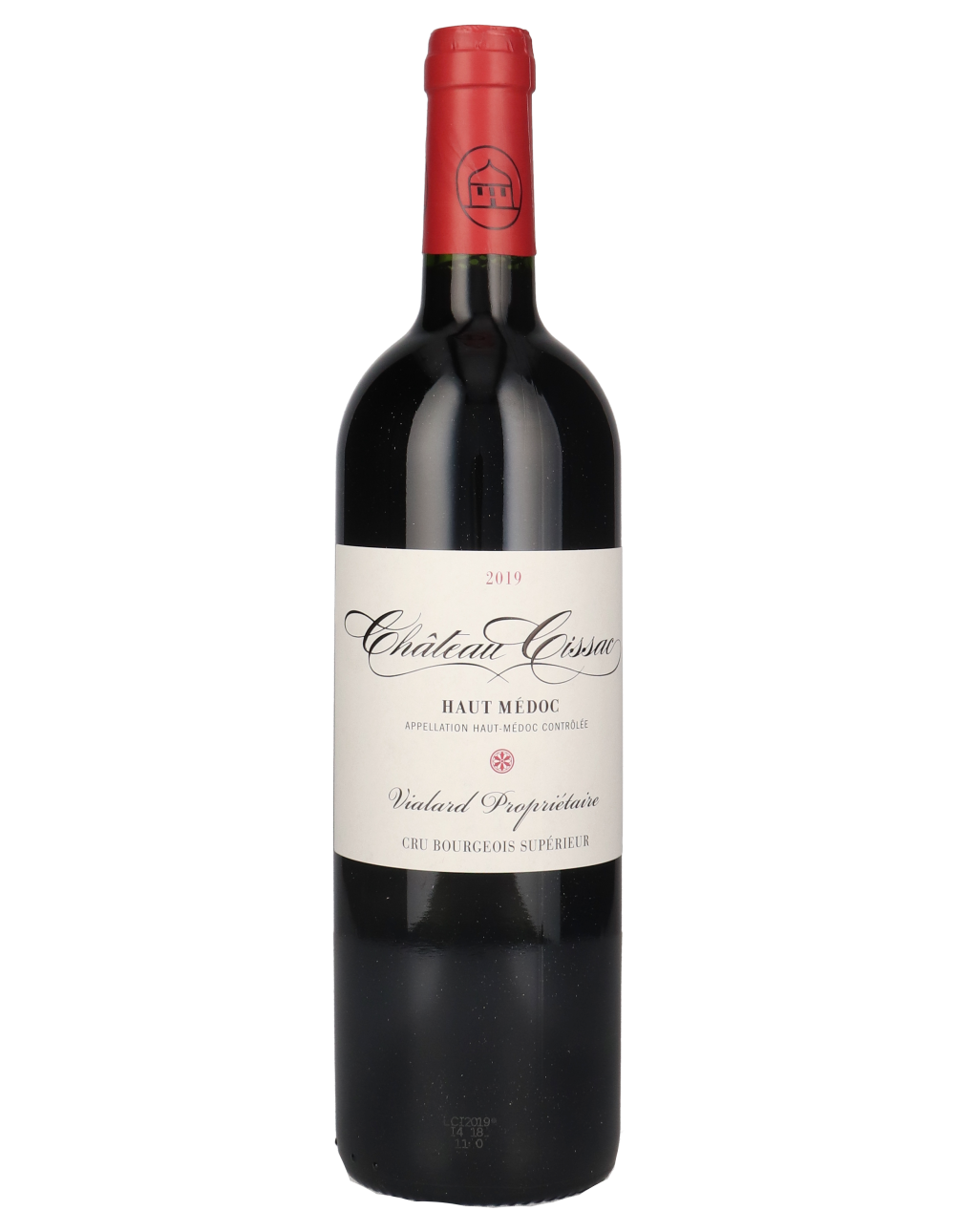Château Cissac