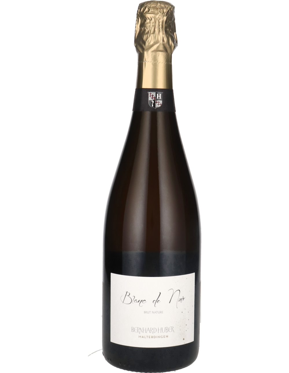 Blanc de Noir Brut Nature