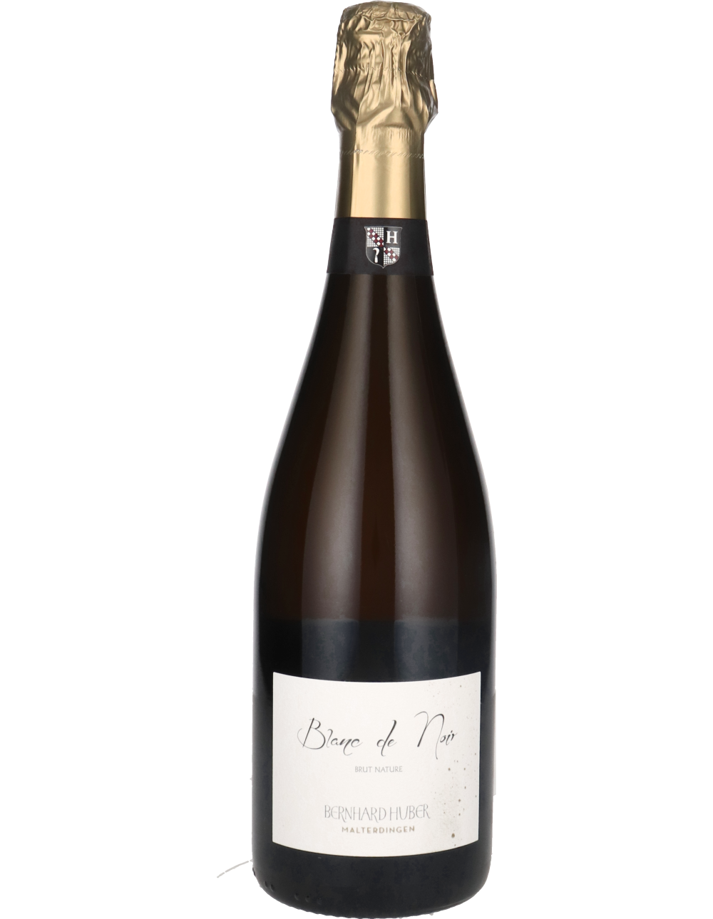 Blanc de Noir Brut Nature