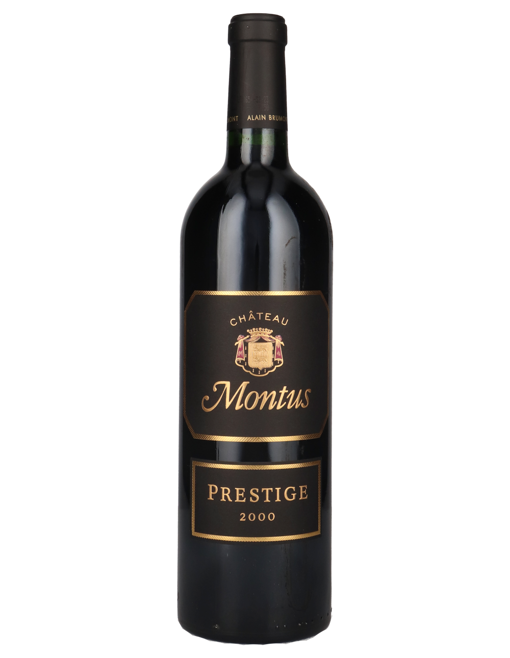 Château Montus Cuvée Prestige