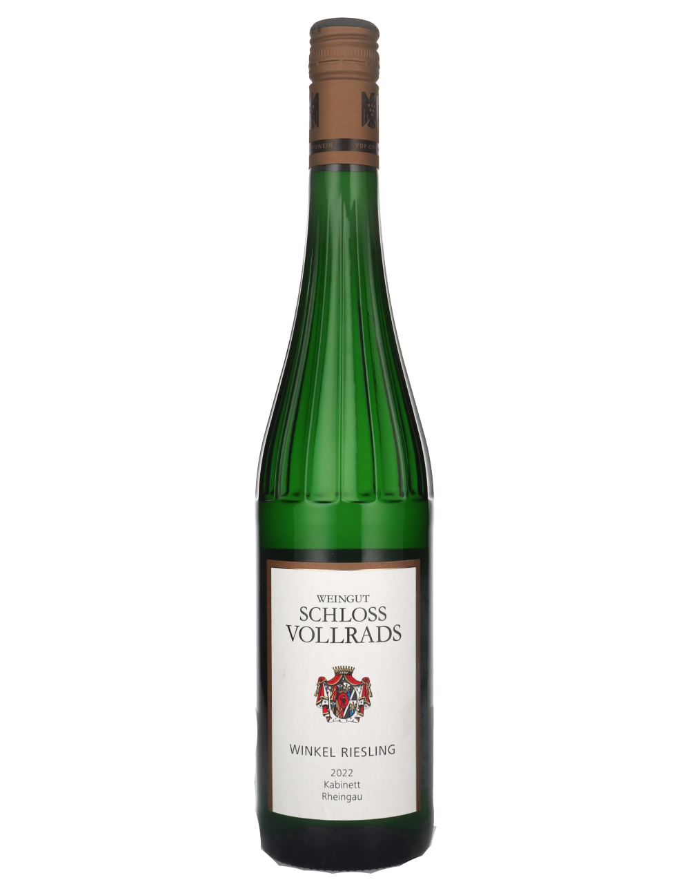 Winkel Riesling Kabinett fruchtig