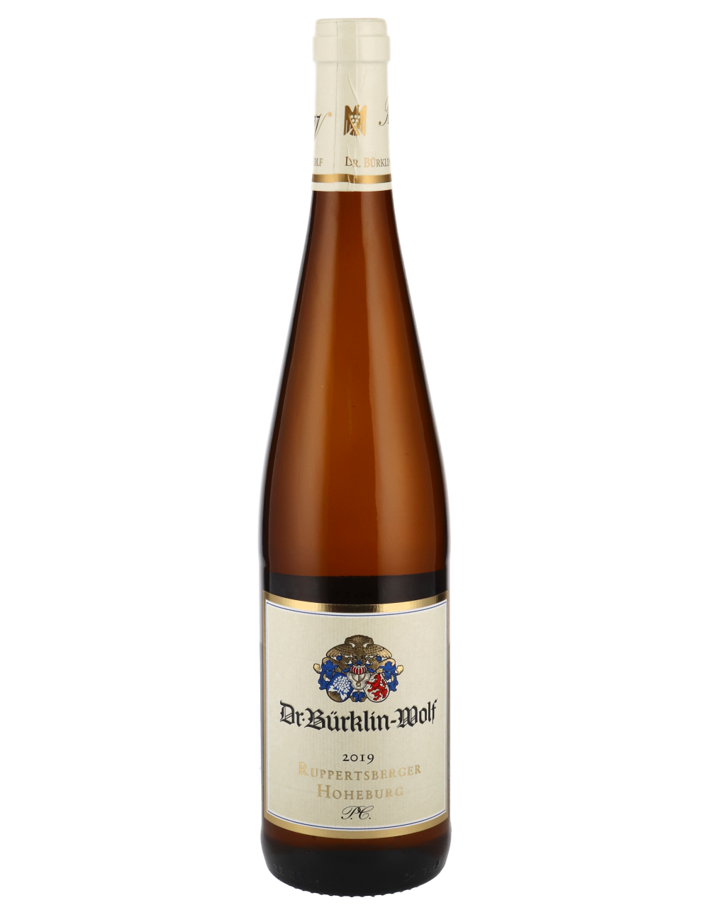 Ruppertsberger Hoheburg Riesling P.C.