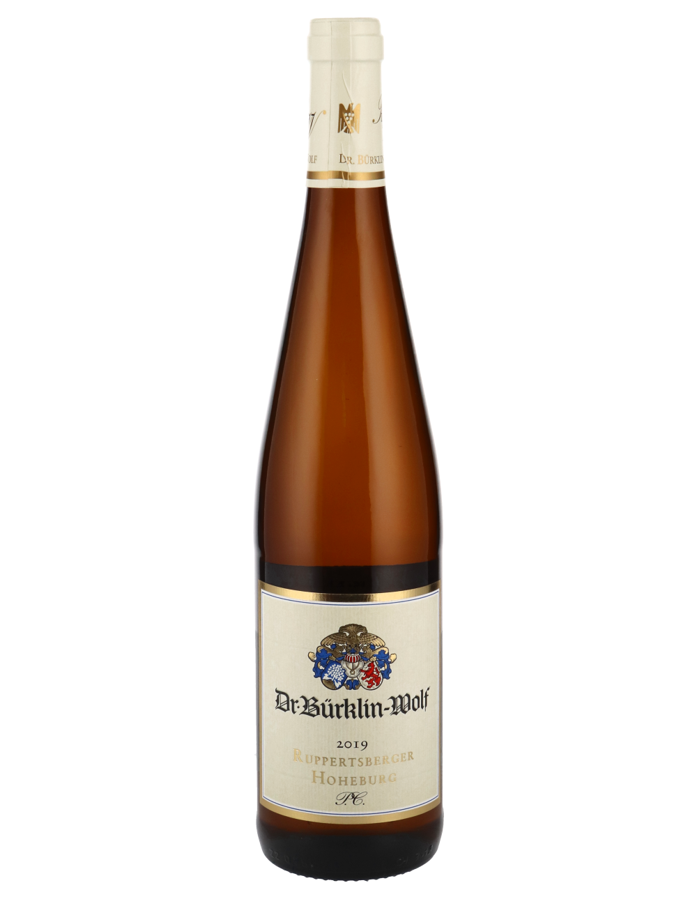 Ruppertsberger Hoheburg Riesling P.C