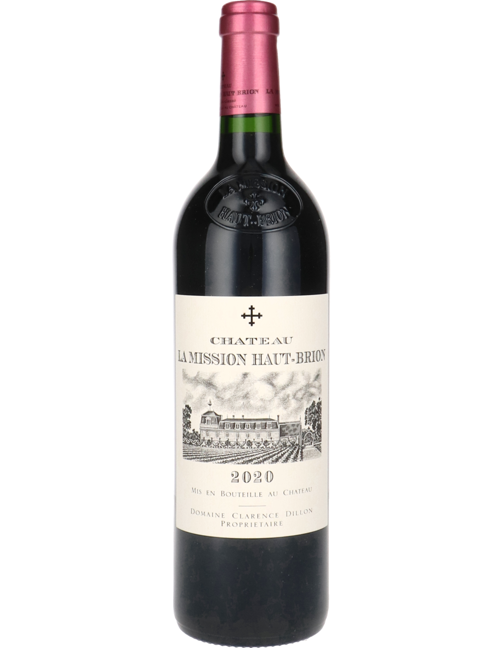 Château La-Mission-Haut-Brion