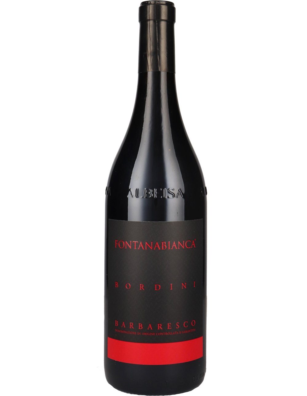 Barbaresco Bordini