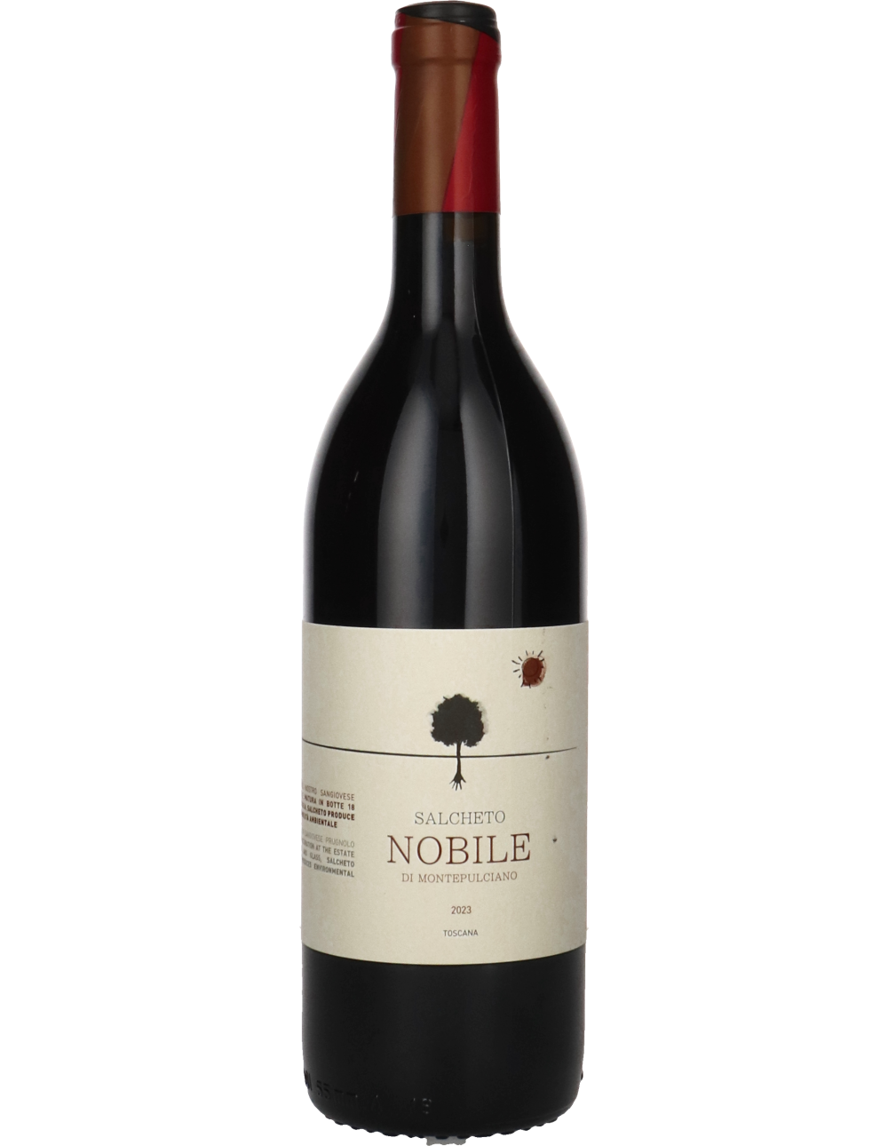 Nobile di Montepulciano
