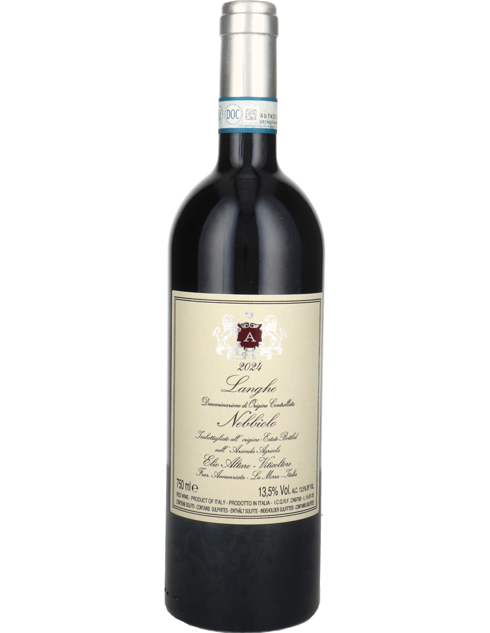 Langhe Nebbiolo