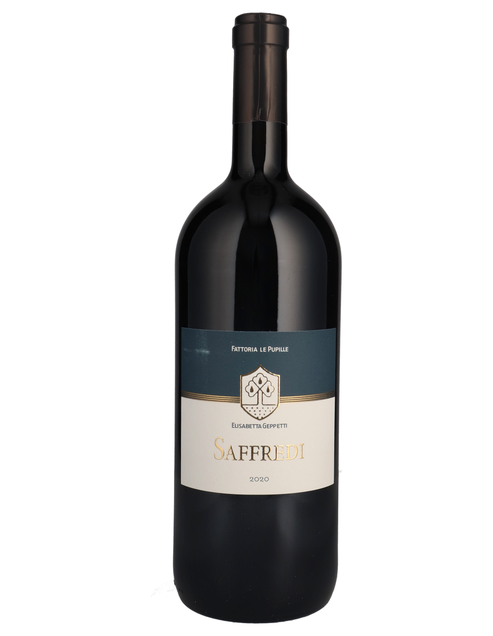 Saffredi Magnum