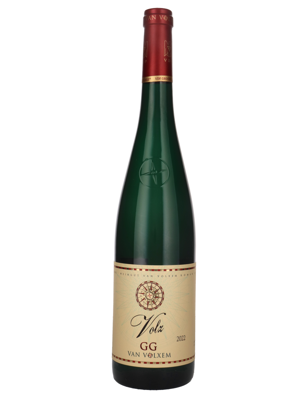Volz Riesling GG