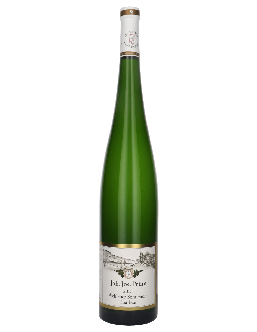 Wehlener Sonnenuhr Spätlese Magnum