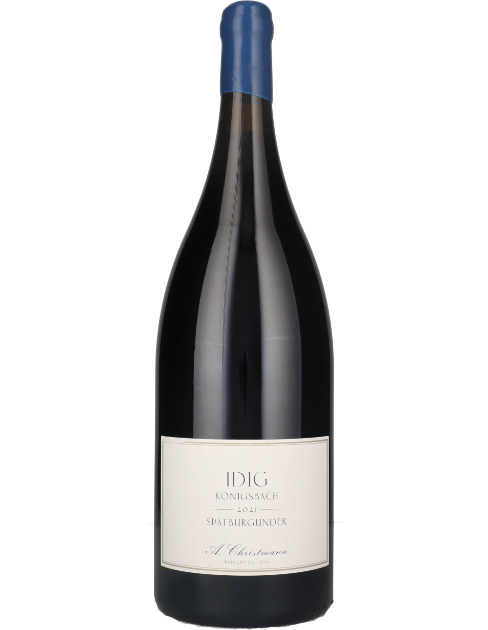 Idig Spätburgunder GG Magnum
