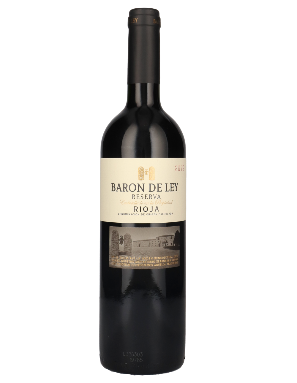 Barón de Ley Reserva